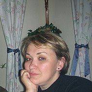 Ольга Овчинникова