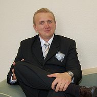 Павел Жуковский