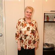 Ольга Евженко