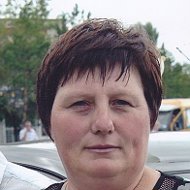 Нина Долженко