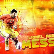 Leonel Messi