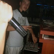 Dj Geroychik