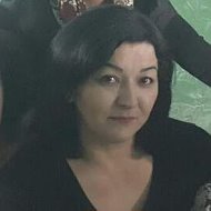 Айсулу Асылбекова