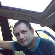Олег Адамчук