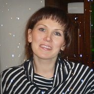 Татьяна Белина