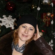Ирина Коврига