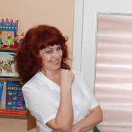 Natalia Kuznicheva