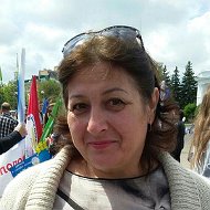 Татьяна Звягинцева