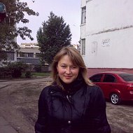 Оксана Митрофанова
