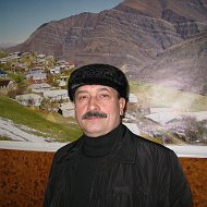 Аппас Гасанов