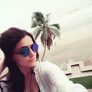 Radhika Madan