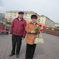 Валентин Сысоев