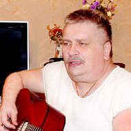 Сергей Плотников