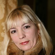 Ольга Василишин