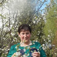 Наталья Устимкина