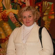 Ирина Щелокаева