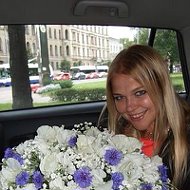 Елена Белова