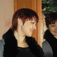 Нина Дедюхина