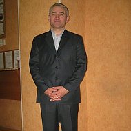 Александр Кузубов