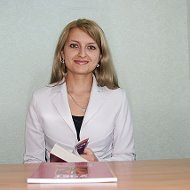 Елена Голинко