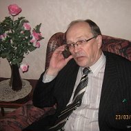 Юрий Рубцов