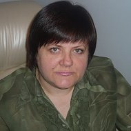 Елена Елисеева