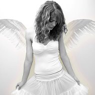 Angel ---