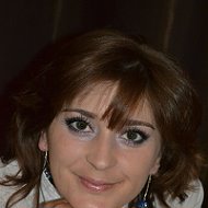 Эльвина Асанова