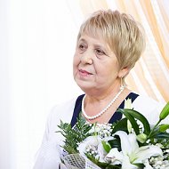Елена Флоренсова