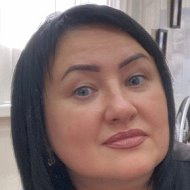 Наталья Антипова