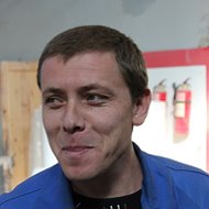 Борис Алексеев