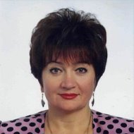 Александра Хартанович