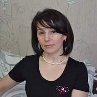 Эльза Бикбулатова