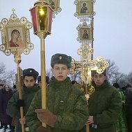 Родион Быков