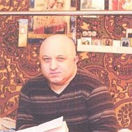 Сергей Гниденков