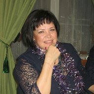 Ирина Помазнюк