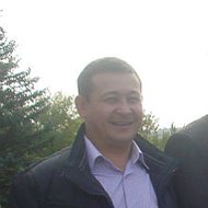 Радик Каримов