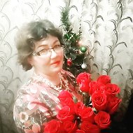 Светлана Досковская