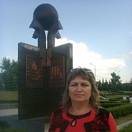 Эльвира Лукоянова