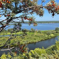 Наталия Кулемина