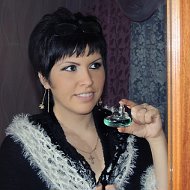Юлия Майсакова