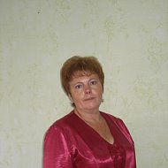 Наталья Скоробог