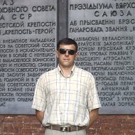 Иван Сергиеня