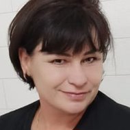 Lyba Makarova