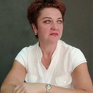 Елена Андрееенко