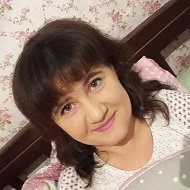 Тамара Зотова
