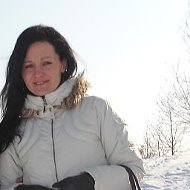 Марина Яцканич
