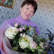 Наталья Адашкевич