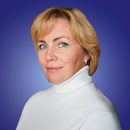 Елена Теленченко