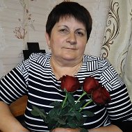 Valentina Nikitina